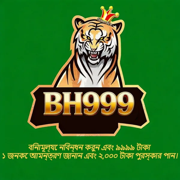BH999 Game Online Resmi 2026