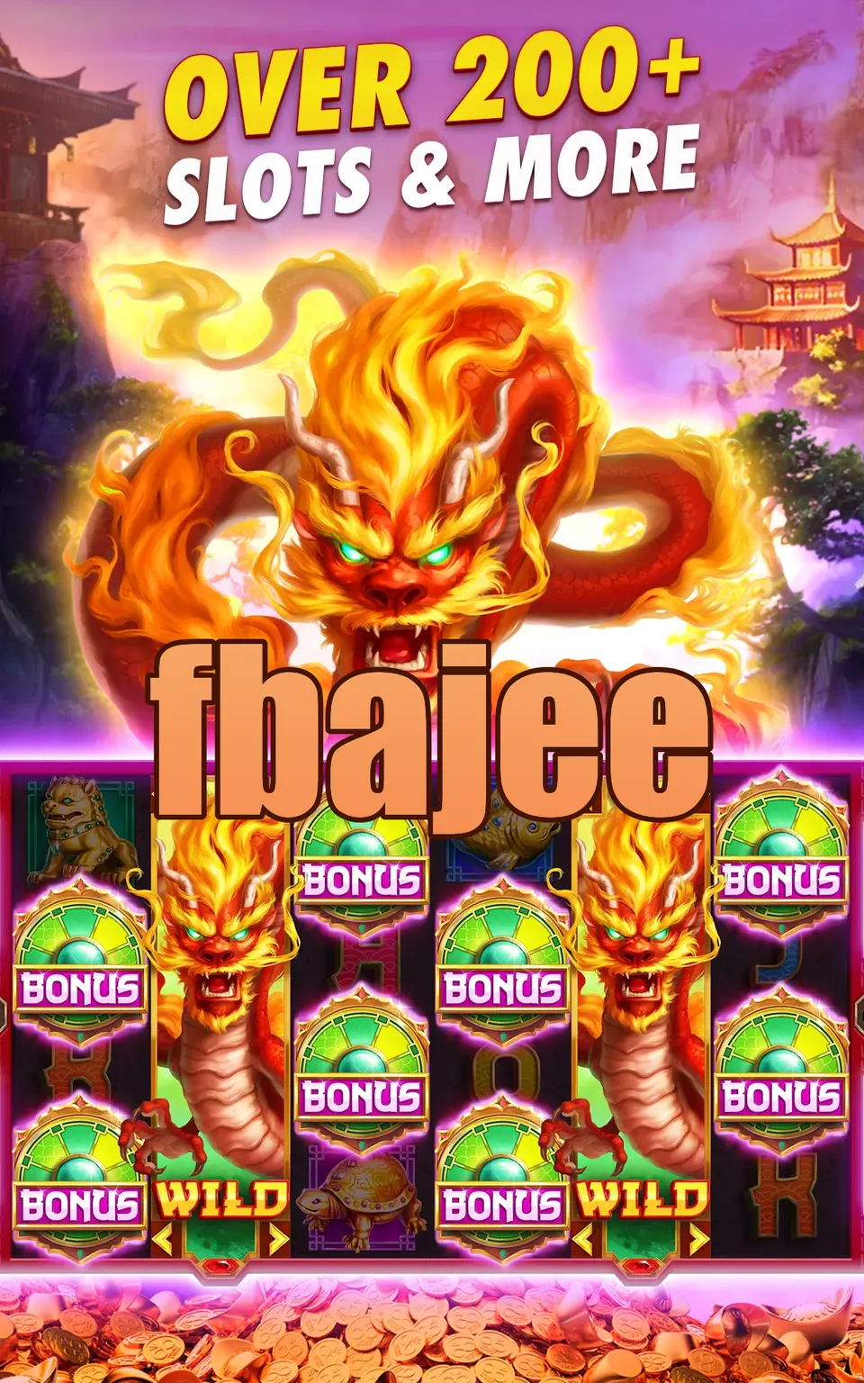 fbajee ডাউনলোড
