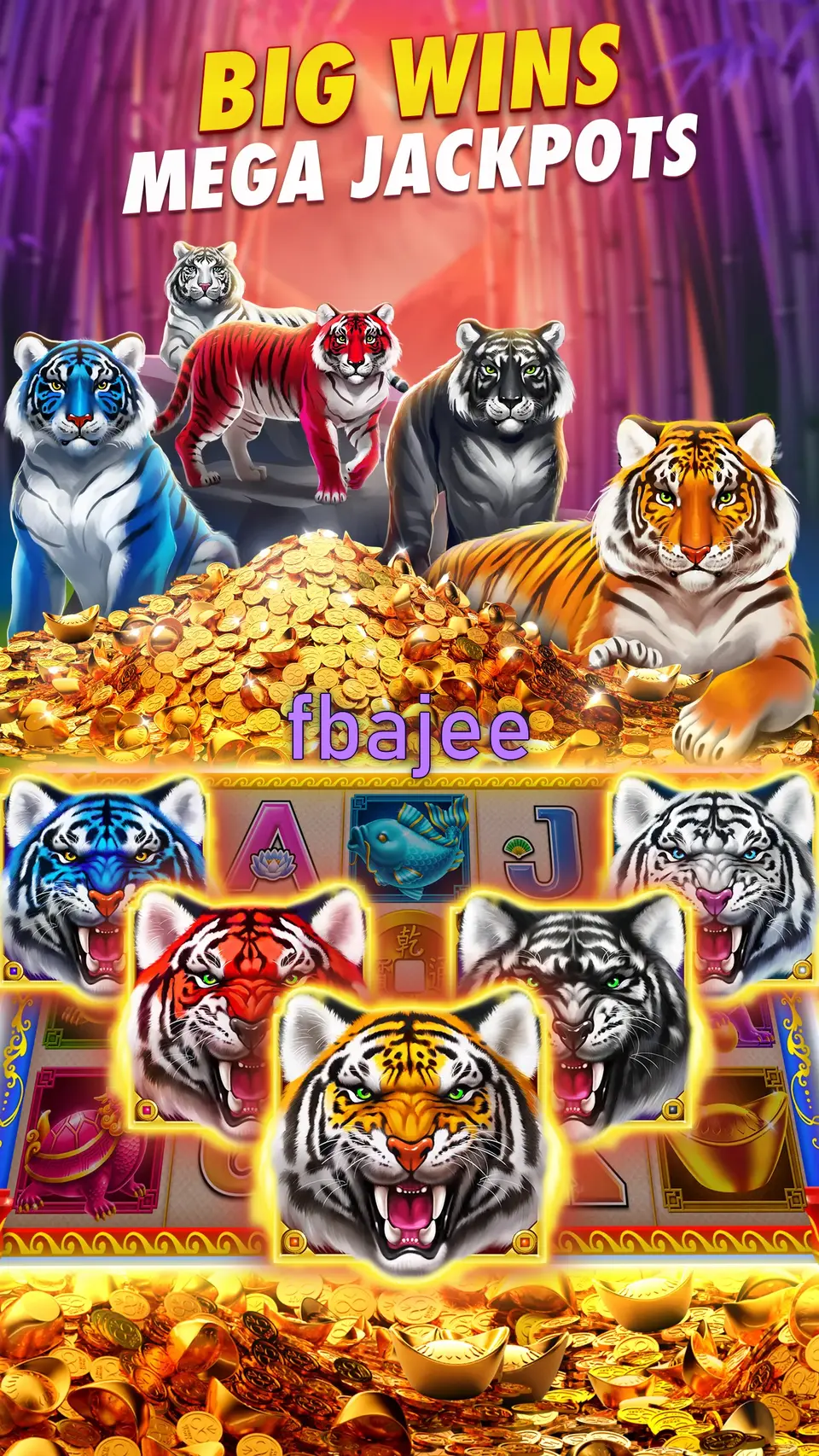 fbajee লগইন