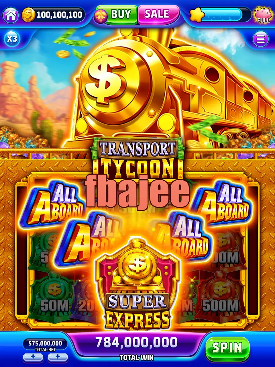 fbajee লগইন