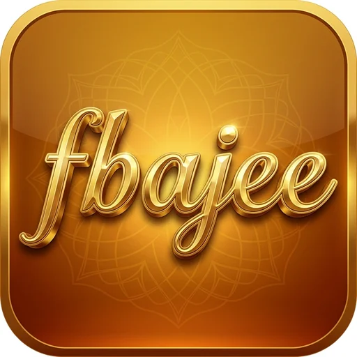 fbajee Logo - অফিসিয়াল
