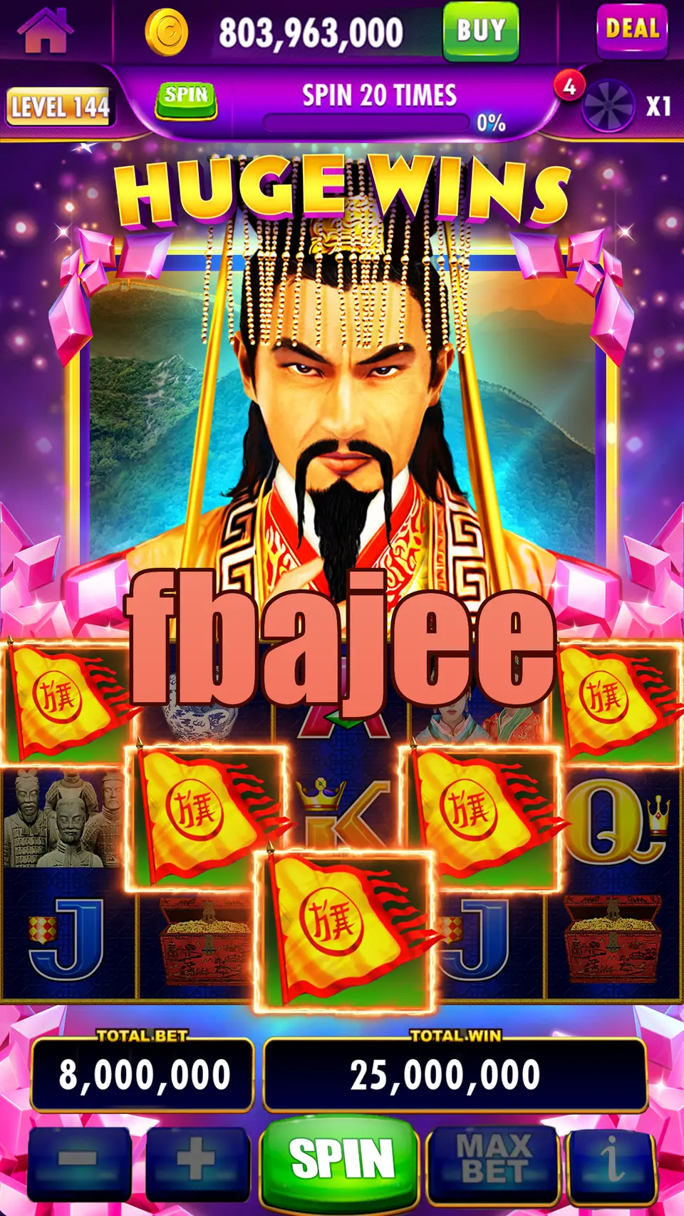 fbajee স্ক্রিনশট - APK অফিসিয়াল