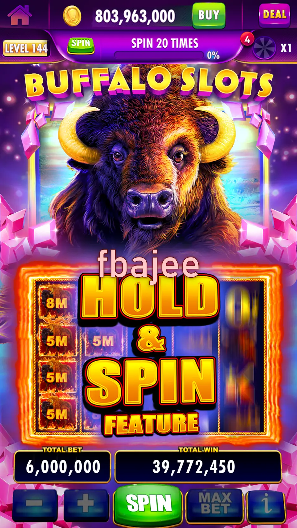 fbajee স্ক্রিনশট অফিসিয়াল APK